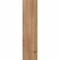 Ekena Millwork Crestline Smooth Corbel, Douglas Fir, 3 1/2"W x 6"D x 14"H COR04X06X14CRE00SDF - alternate 3
